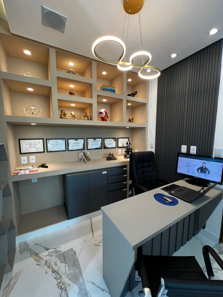 consultorio 4